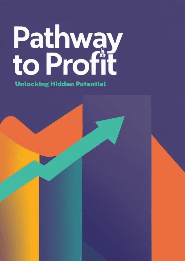 Pathway to Profits: Unlocking Your Business